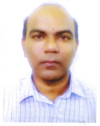 Dr Ramesh Kumar