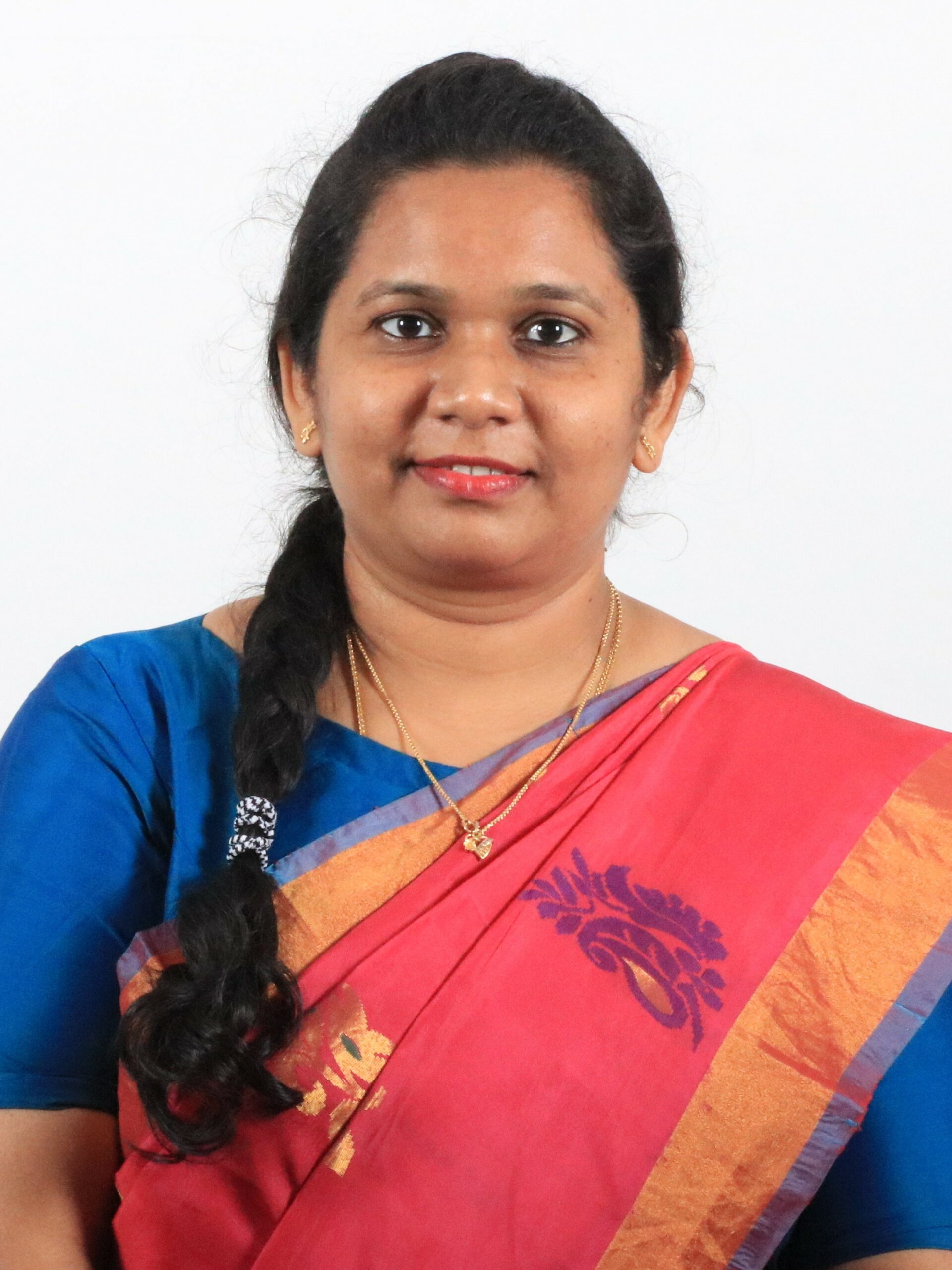 Dr K Deepthi Priya